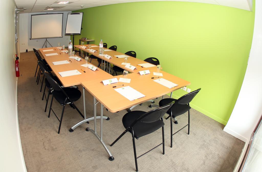 Ibis Budget Nimes Centre Gare Δωμάτιο φωτογραφία