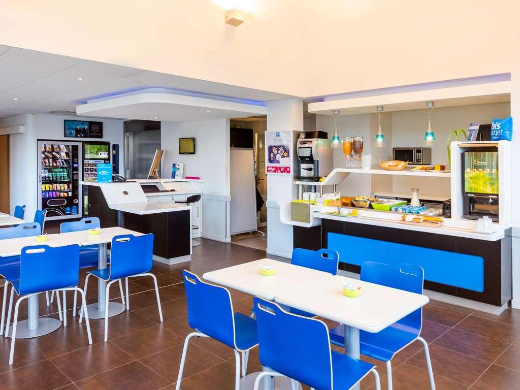 Ibis Budget Nimes Centre Gare Δωμάτιο φωτογραφία